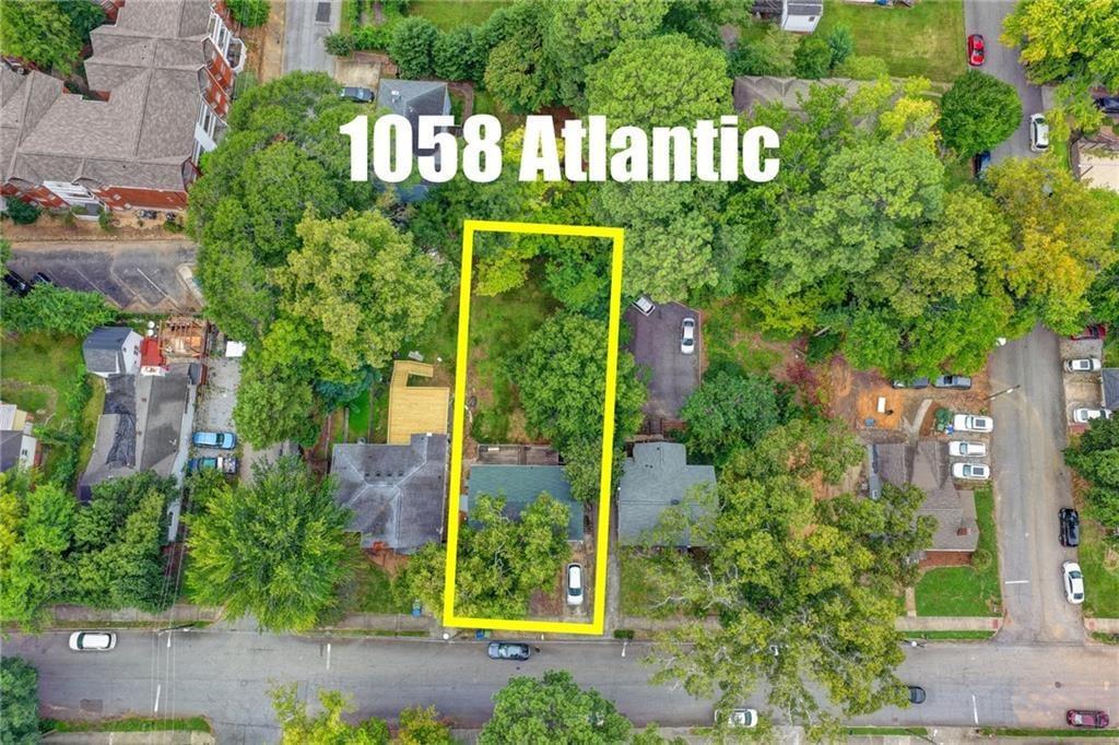 [Address Hidden by Seller], Atlanta, GA 30318