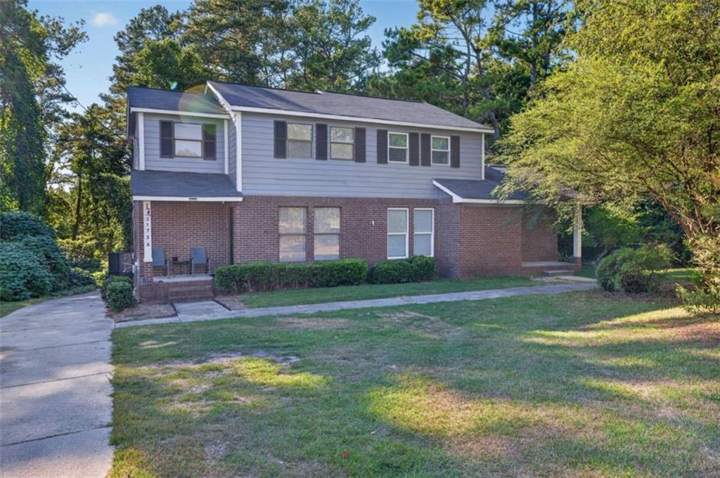 3173 Dove Ct., Snellville, GA 30078
