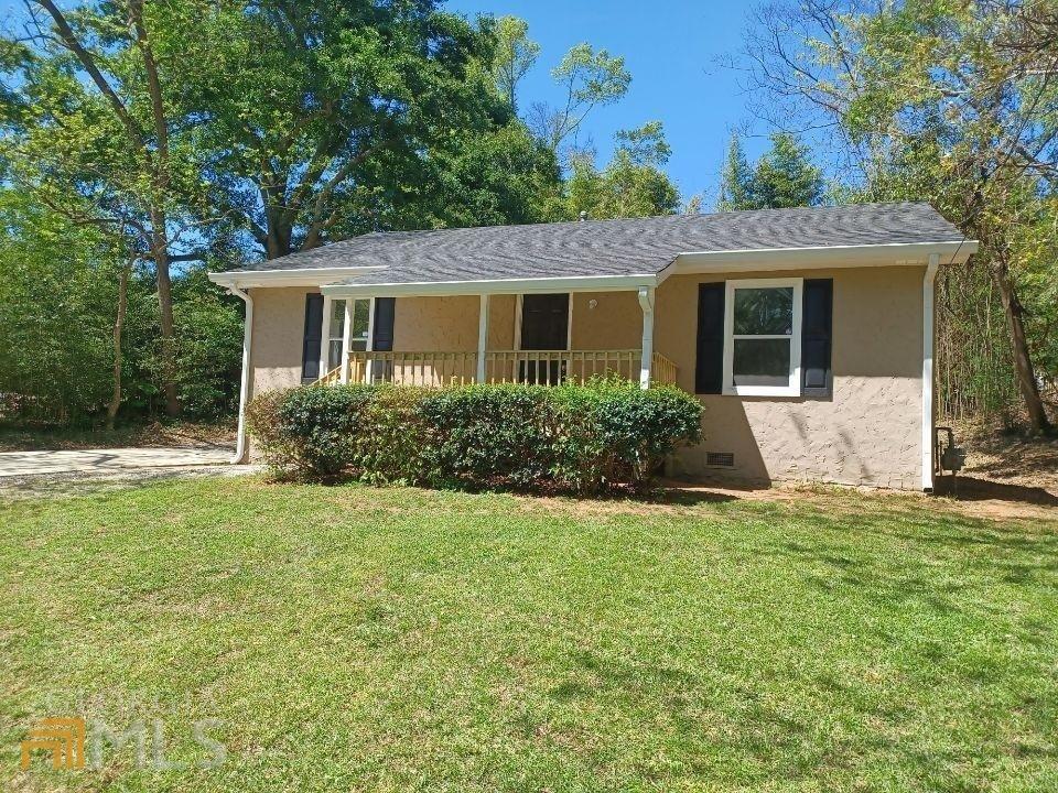 649 Moody St., Griffin, GA 30223