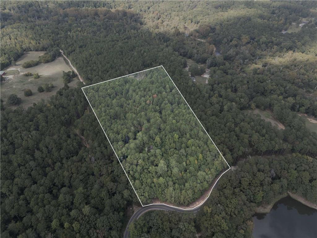 2200 Frontier Dr., Conyers, GA 30012