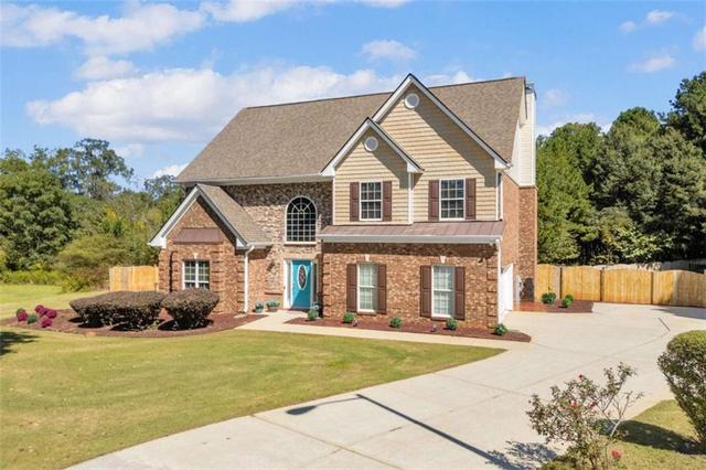 New Homes For Sale This Week That Attend Malcom Bridge Elementary School: September 25th to October 1st