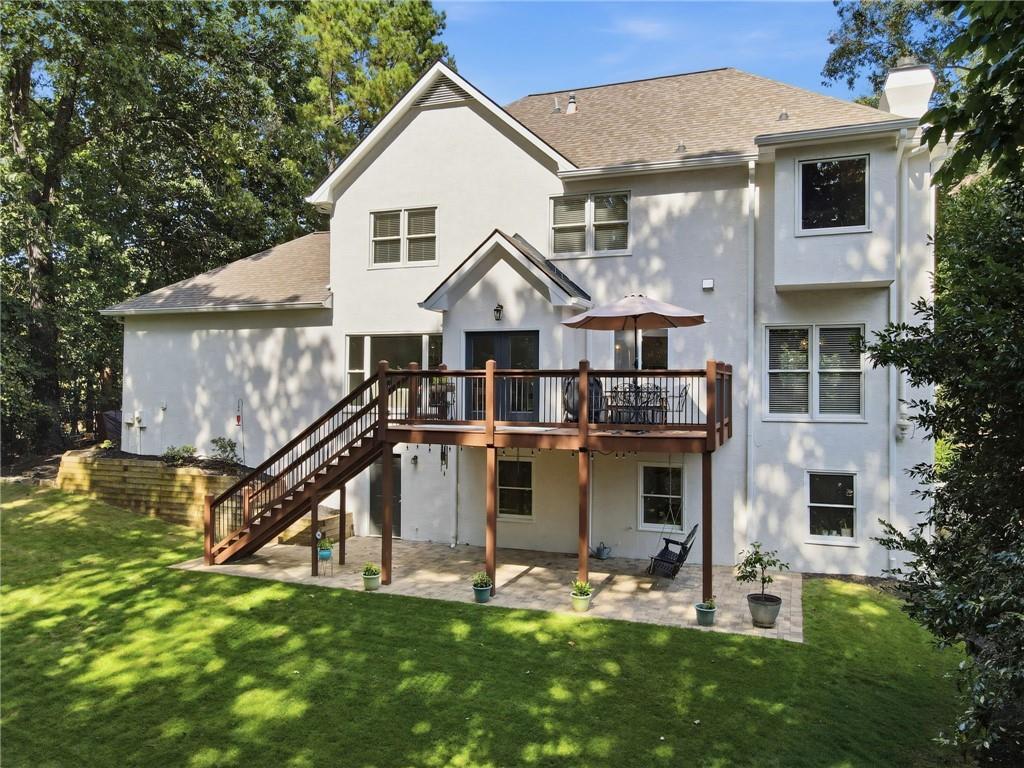 1851 Calvin Dr., Duluth, GA 30097