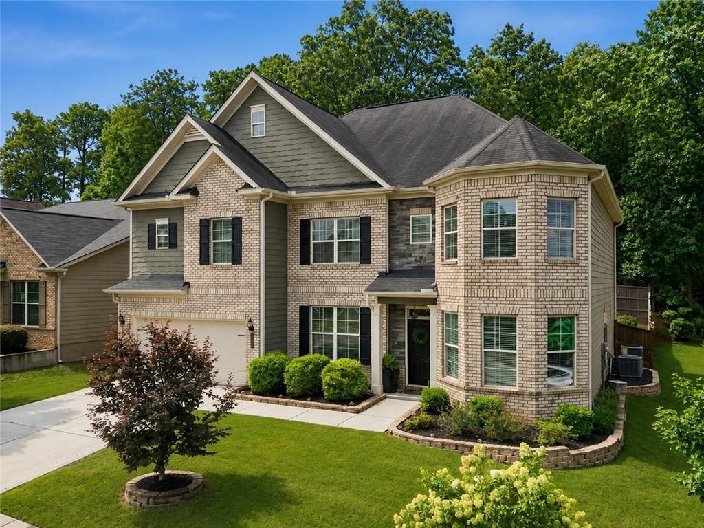 2660 Ogden Tr., Buford, GA 30519
