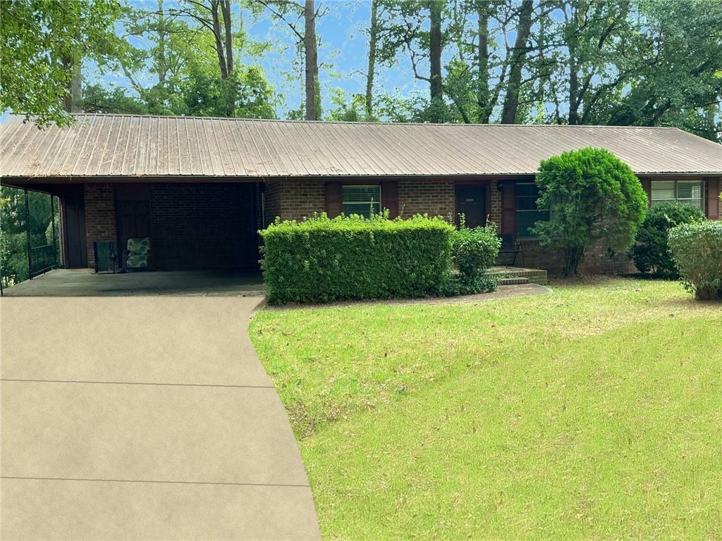951 Oriole Ln., Marietta, GA 30067
