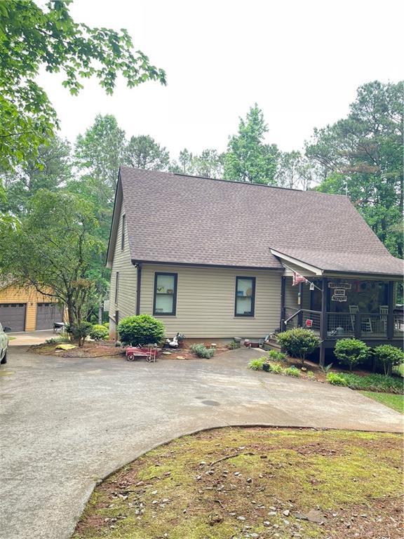 100 Nugget Rd., Carrollton, GA 30117