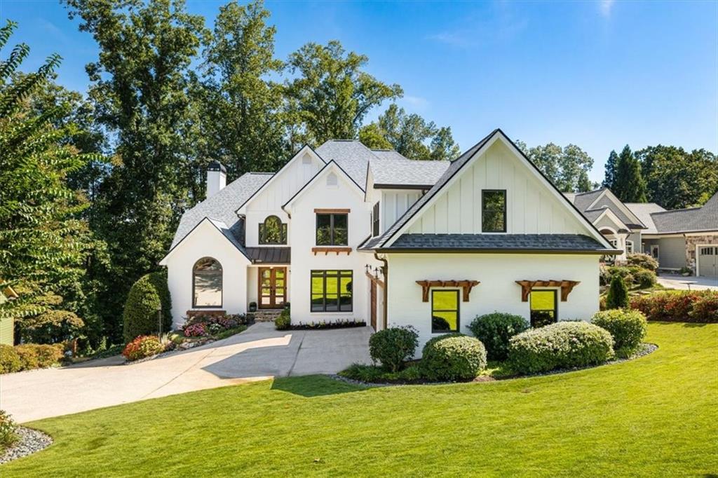 5750 Cains Cove Rd., Cumming, GA 30041