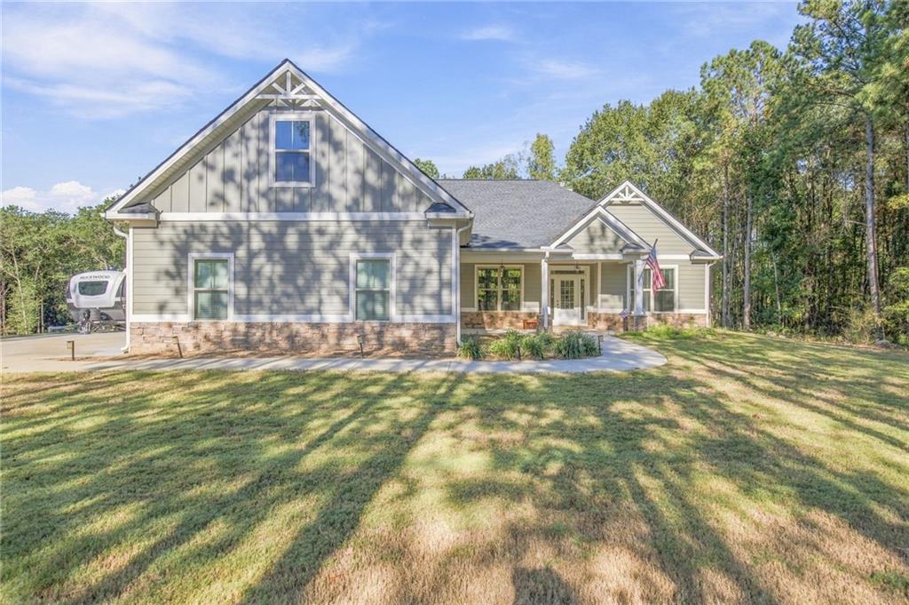 10 Stratford Way, Kingston, GA 30145