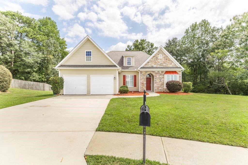 106 Haven Ct., Kathleen, GA 31047