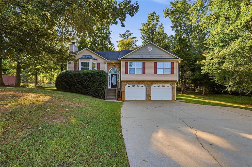 22 Carriage Ln., Cartersville, GA 30120