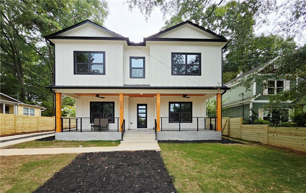 205 Murray Hill Ave., Atlanta, GA 30317