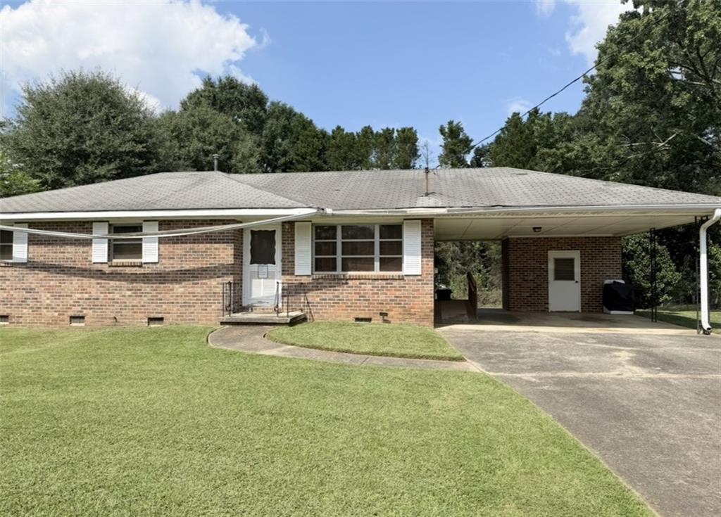 746 Birchwood Rd., Marietta, GA 30060
