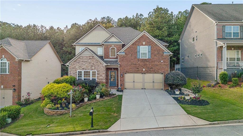 4215 Avondale Ln., Cumming, GA 30041