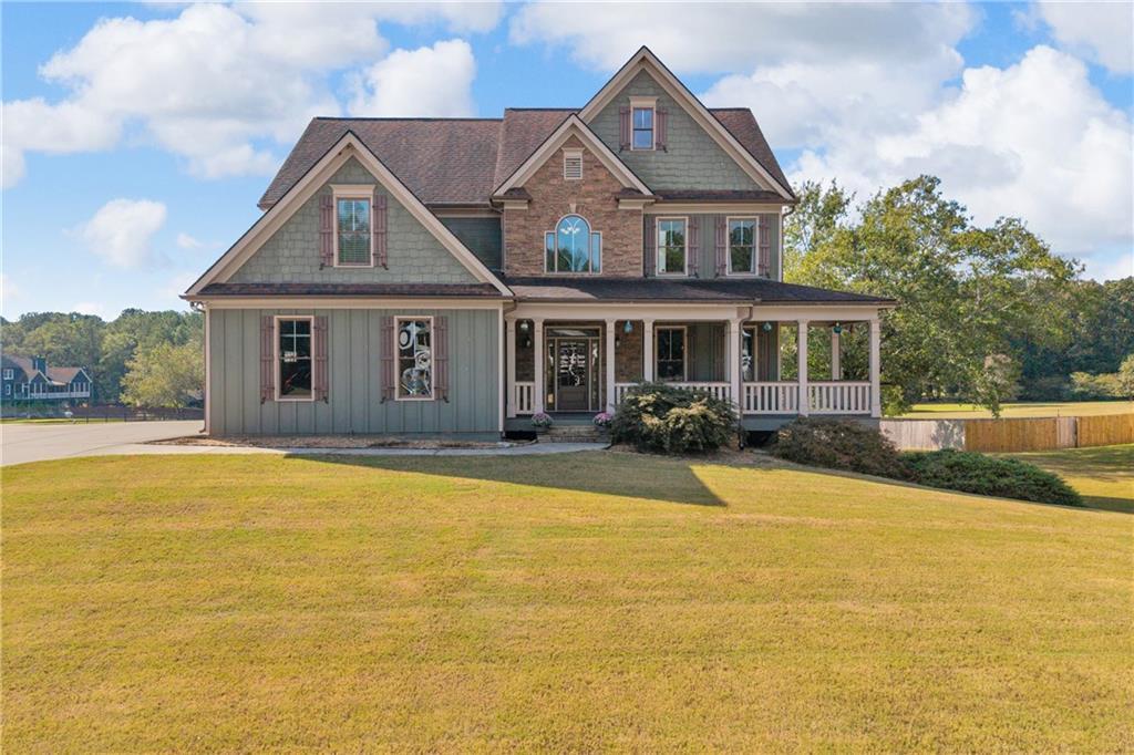 26 Riverview Tr., Euharlee, GA 30145