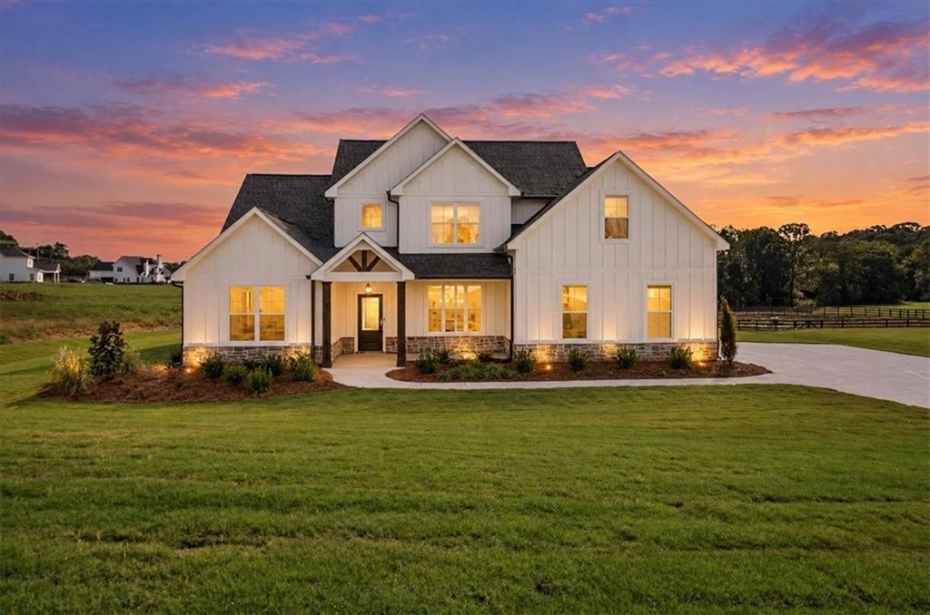 5335 Noah Rd., Cumming, GA 30041