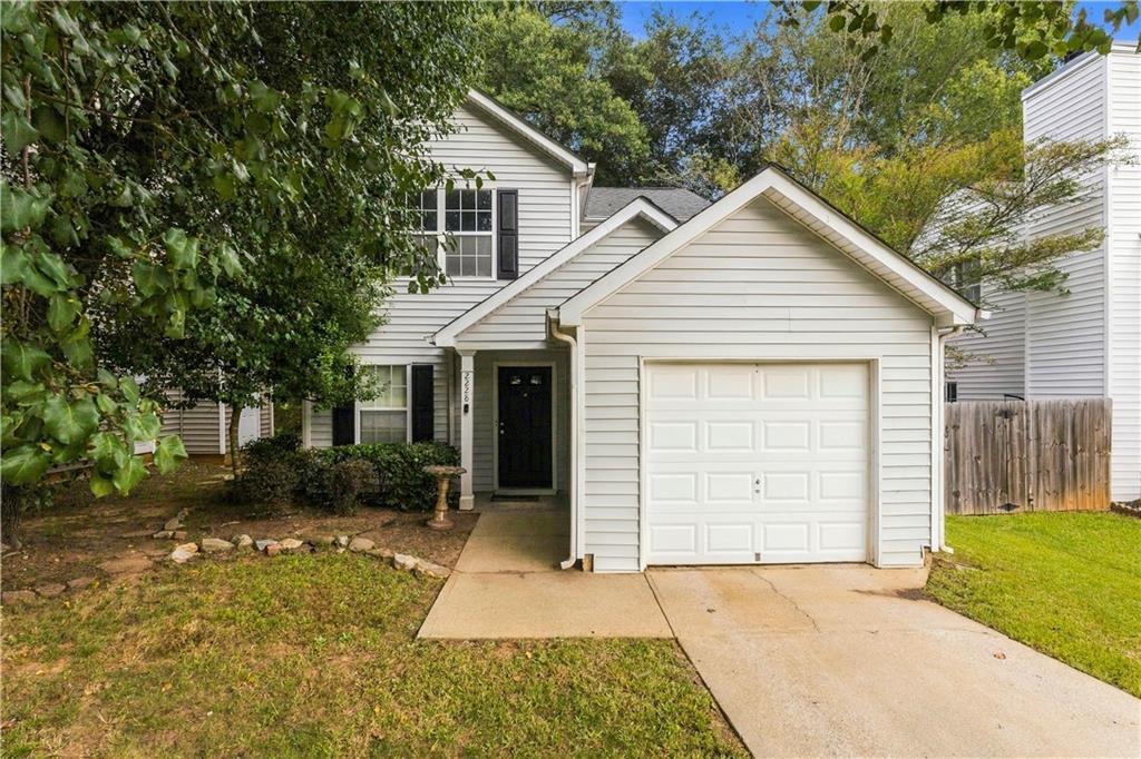 2228 Asquith Ave., Marietta, GA 30008