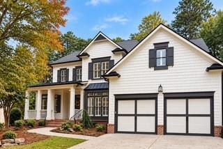 1725 Tipton Ct., Acworth, GA 30101