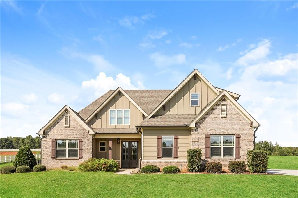 71 Derby Dr., Forsyth, GA 31029