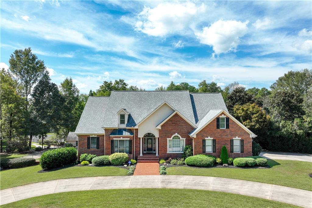 5315 Innisbrook Ln., Gainesville, GA 30506
