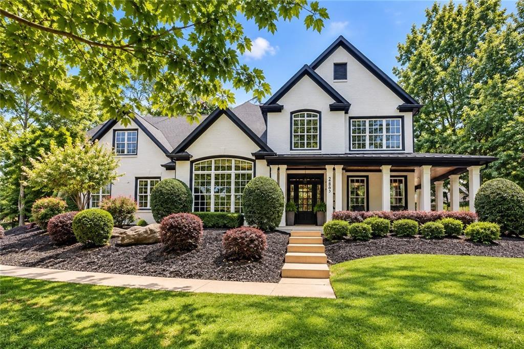 2373 Oak Falls Ln., Buford, GA 30519