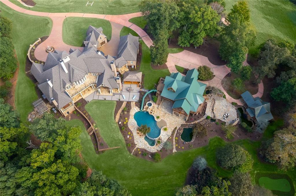 3084 George Williams Rd., Monroe, GA 30656