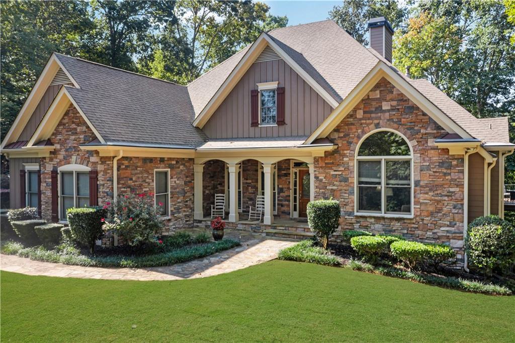 530 River Estates Pkwy., Canton, GA 30115