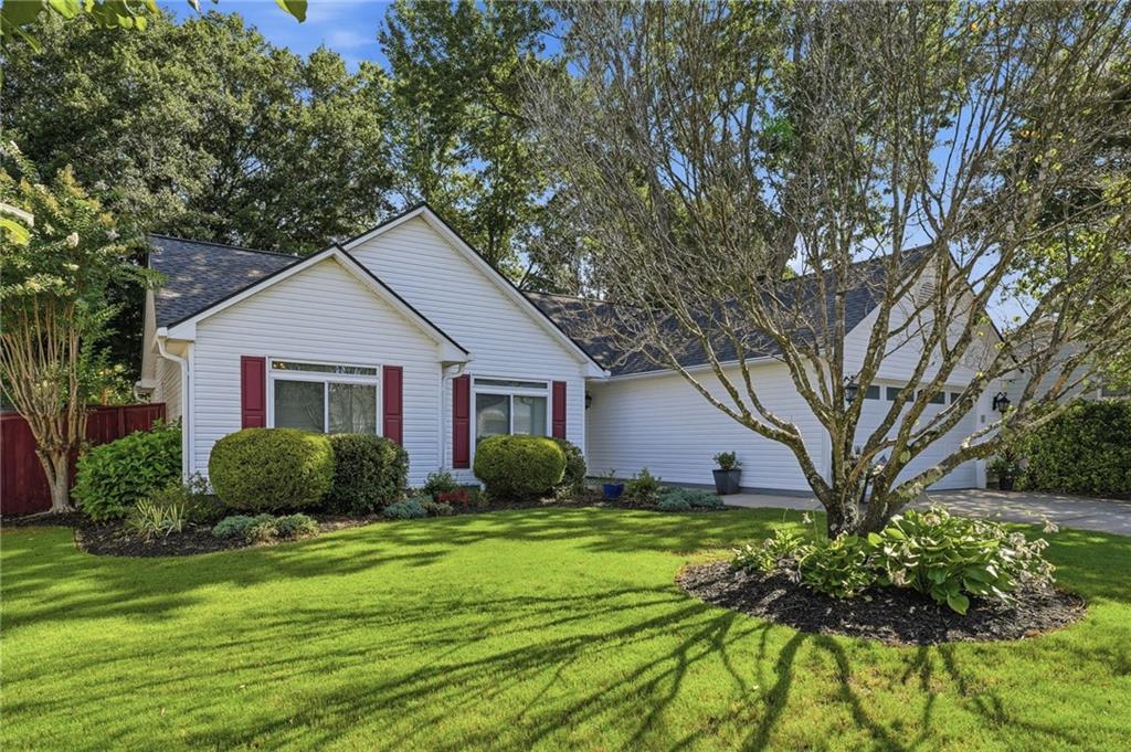 584 Fernstone Tr., Lawrenceville, GA 30046