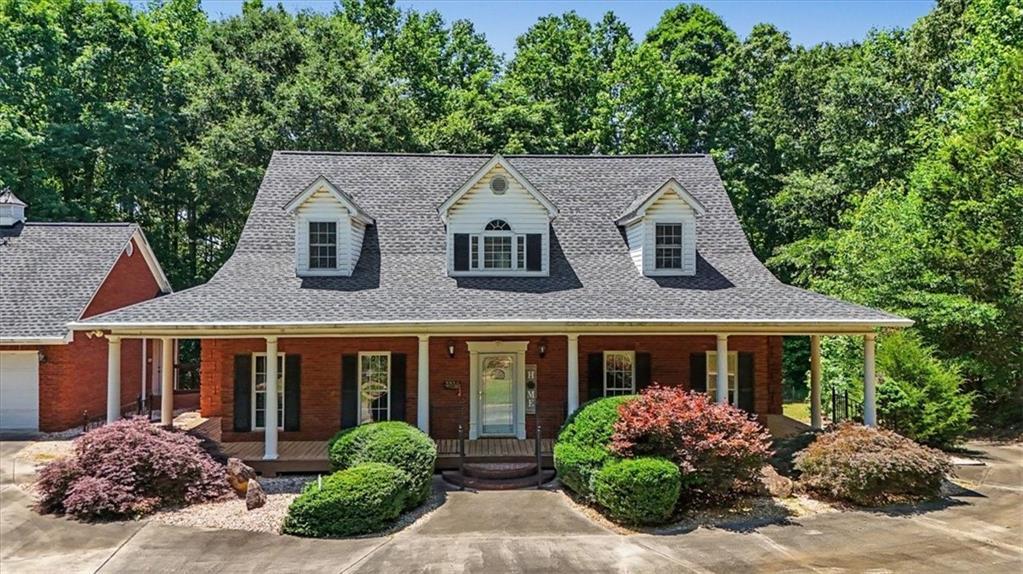 1136 Cole Lake Rd., Dallas, GA 30157