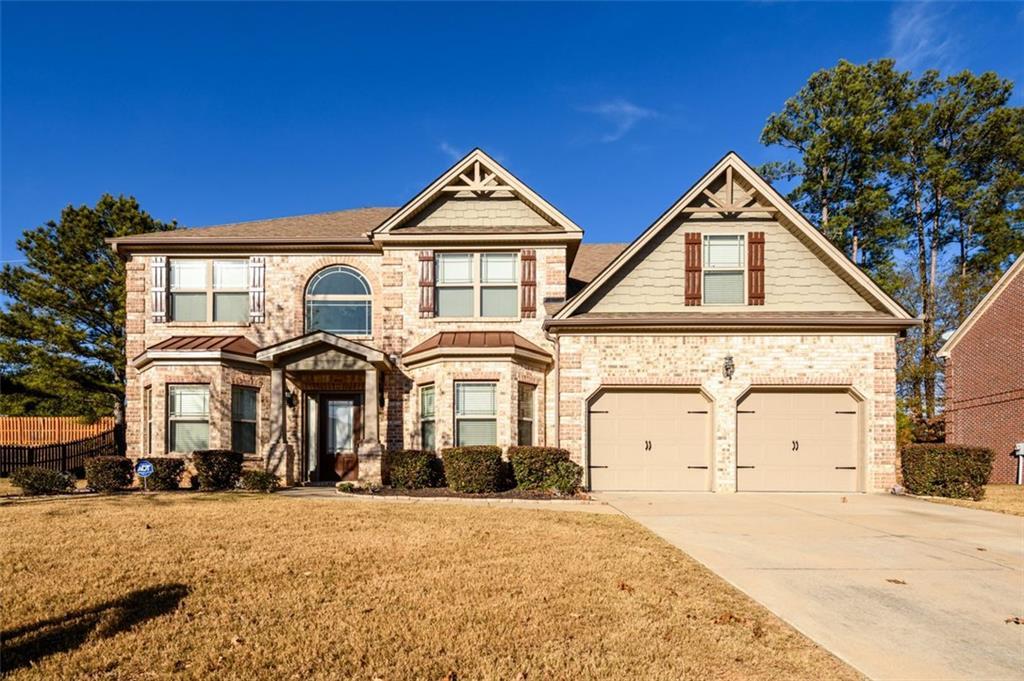 1979 Trinity Mill Dr., Dacula, GA 30019