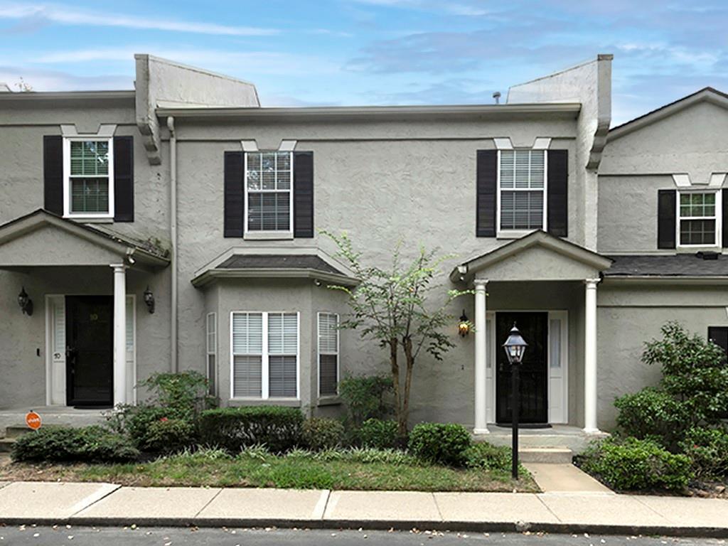 5996 Mitchell Rd. #11, Sandy Springs, GA 30328