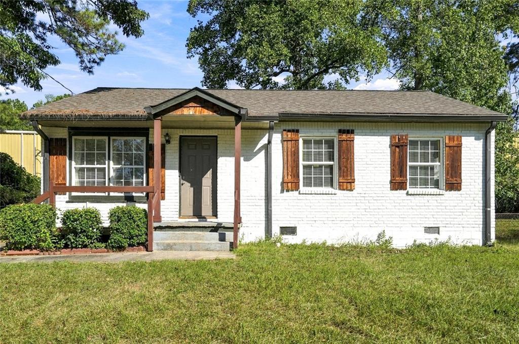 8570 Kennesaw Ct., Jonesboro, GA 30238