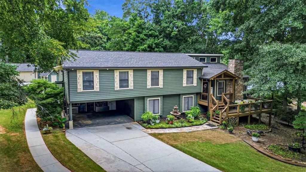 235 Roberts Rd., Covington, GA 30016
