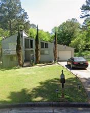 2846 Cocklebur Cove Ct., Decatur, GA 30034