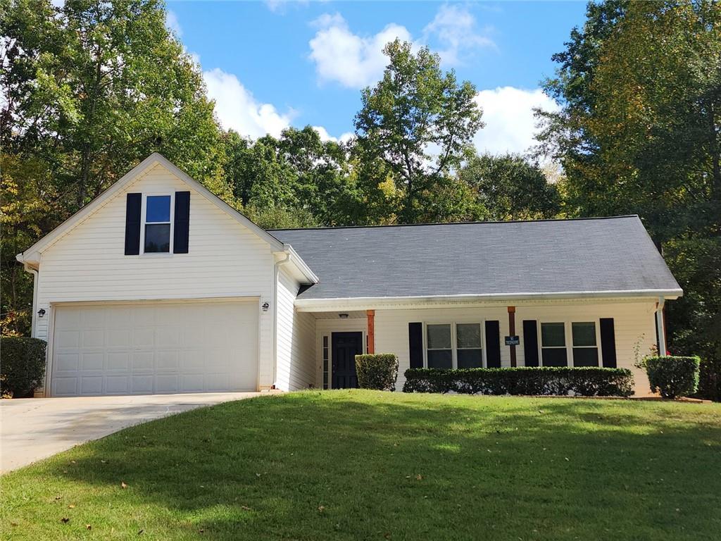 45 Crooked Creek Ct., Covington, GA 30016
