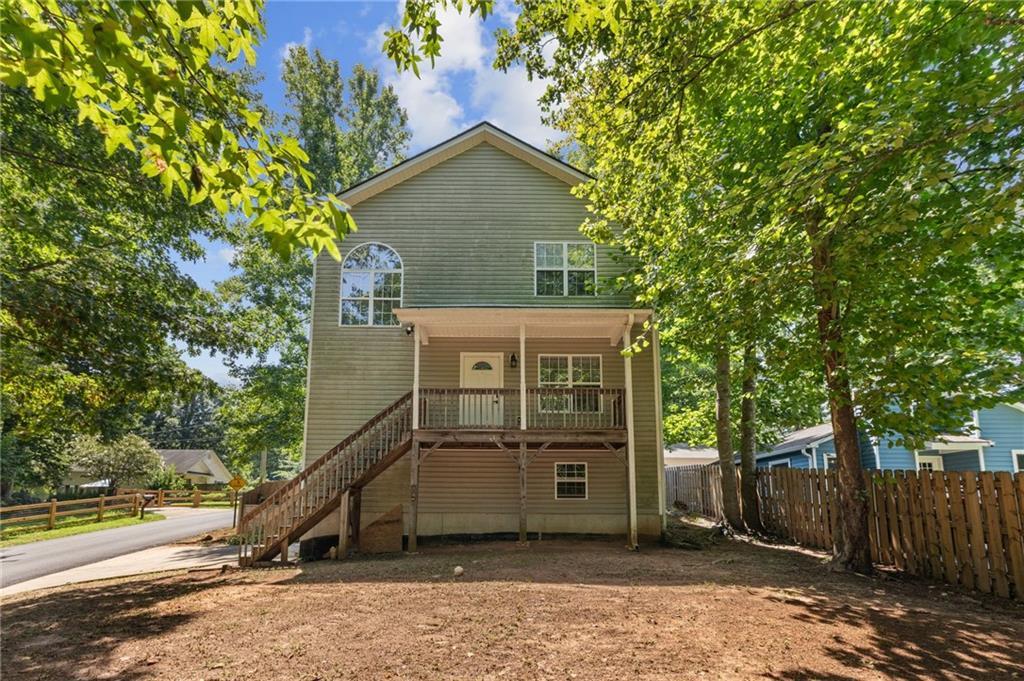 2810 Imperial Dr., Cumming, GA 30041