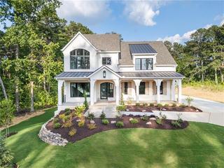 New Homes with In-ground Swimming Pools in Milton: September 27th to October 3rd