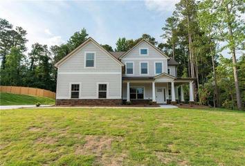 New Construction Homes For Sale This Week That Attend Chapel Hill High School: September 30th to October 6th