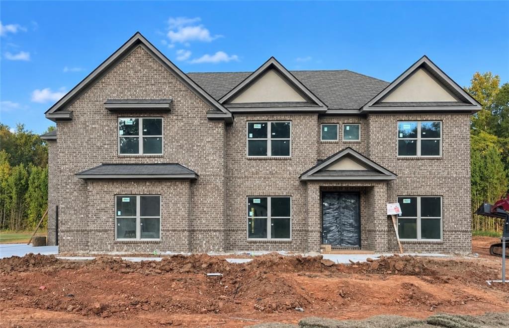 1032 Horizon Ct., Covington, GA 30016