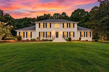 New Homes with Master Bedrooms on the 1st Floor in Fayetteville: September 26th to October 2nd