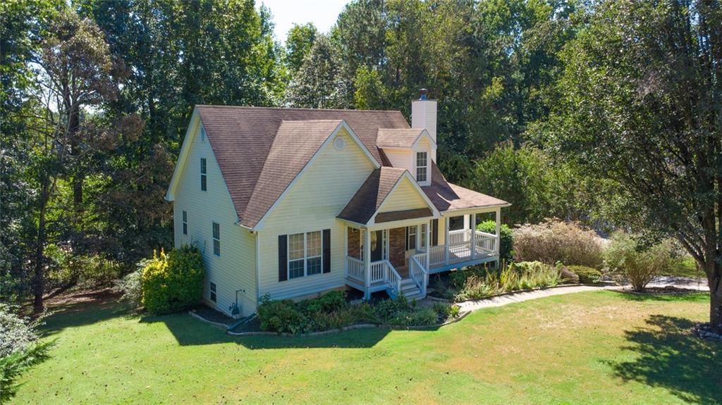 6960 N Glen Dr., Cumming, GA 30028