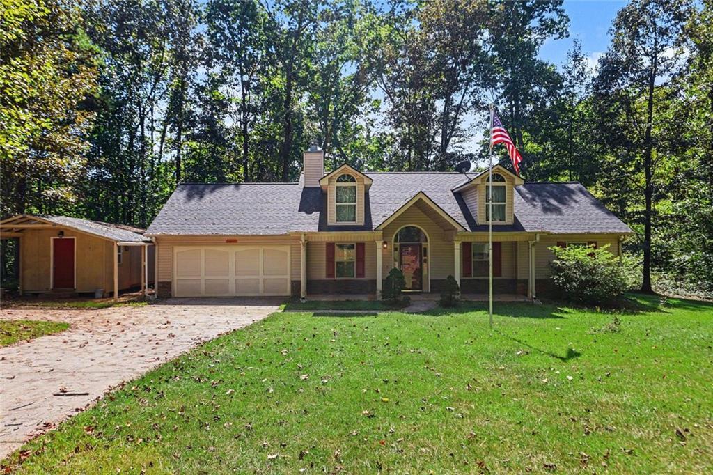 11045 Buchanan Hwy., Temple, GA 30179