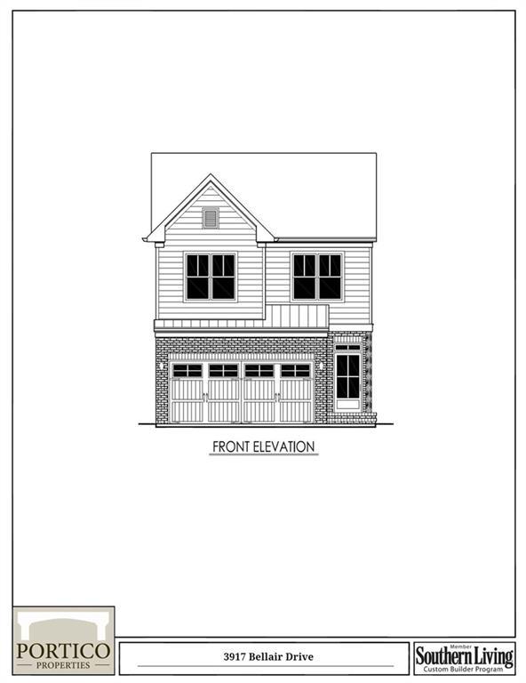 3917 Bellair Dr., Marietta, GA 30066