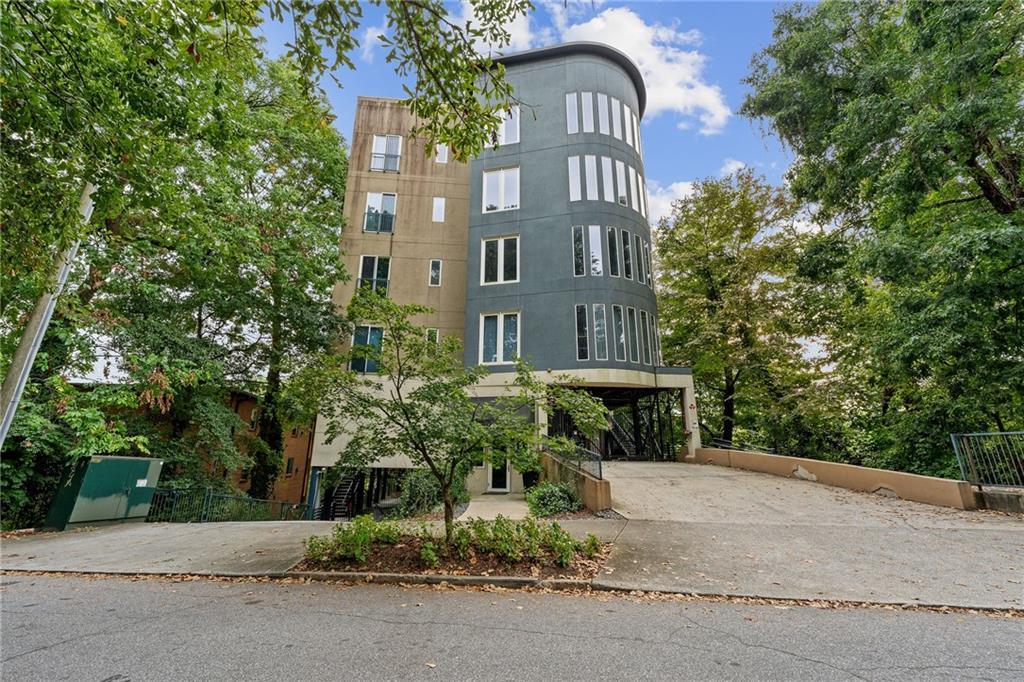 140 Alden Ave. #403, Atlanta, GA 30309