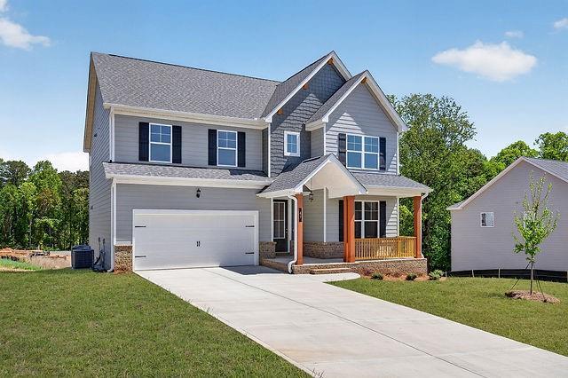 47 Shelby Ct., Commerce, GA 30529
