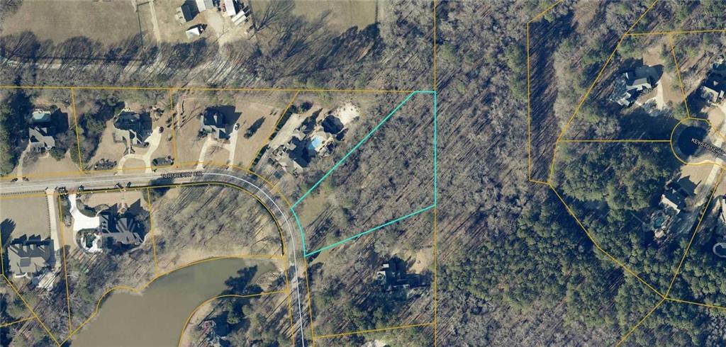150 Turnberry Cir., Fayetteville, GA 30215