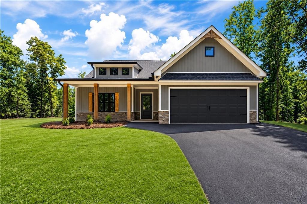 700 Carter Mountain Rd., Rockmart, GA 30153