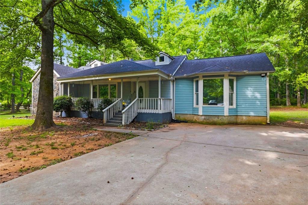 265 Winding Stream Tr., Hampton, GA 30228