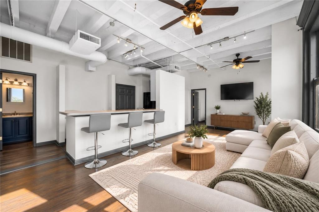 32 Peachtree St. #508, Atlanta, GA 30303