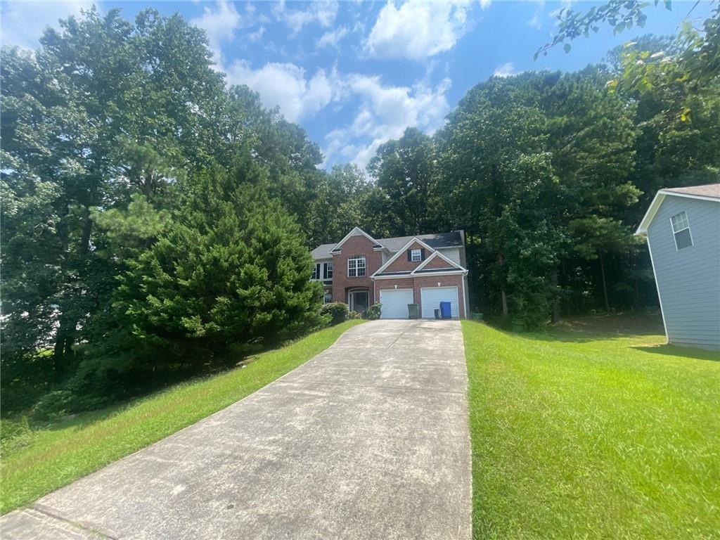 4325 Celebration Dr., Atlanta, GA 30331