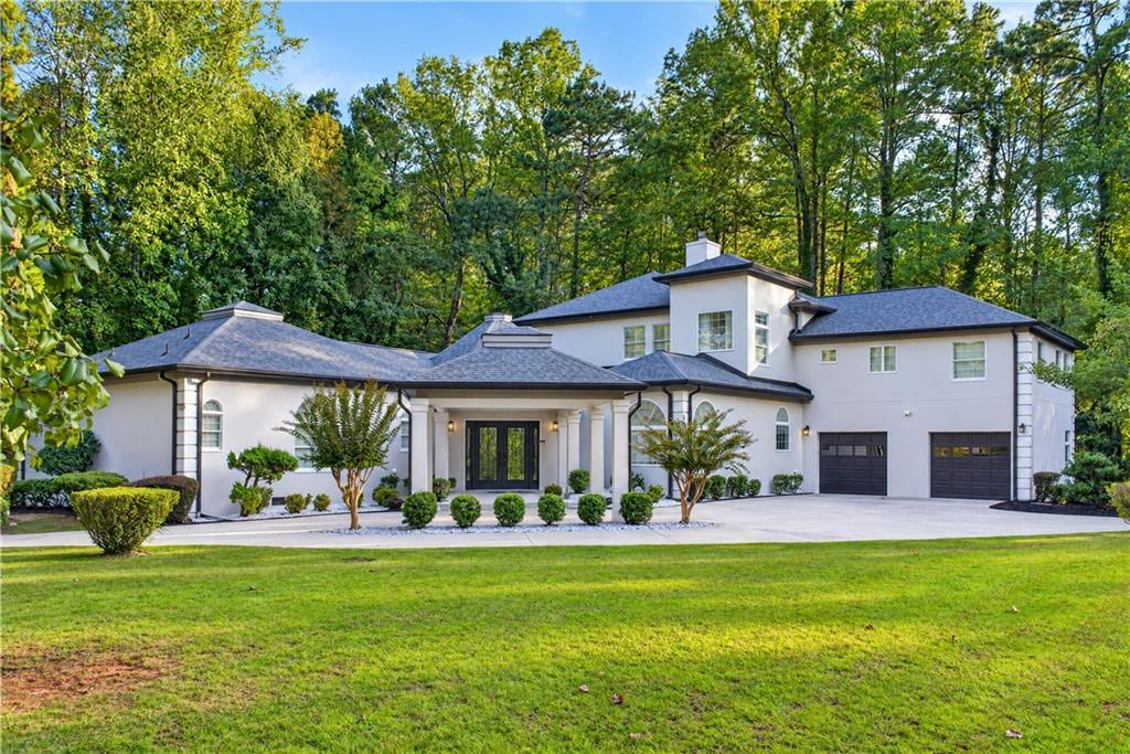 775 SW Flamingo Dr., Atlanta, GA 30311