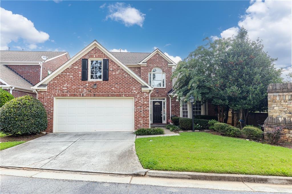 4169 Regency Ct., Brookhaven, GA 30341
